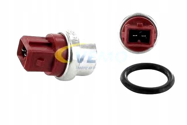 фото №2, Датчик температури рідина охолоджуючий ford galaxy