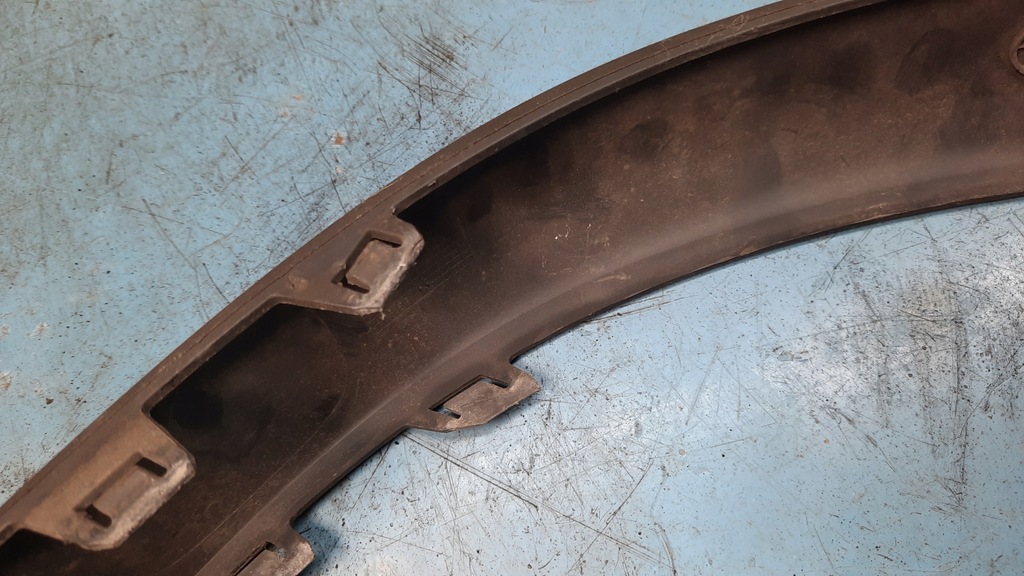 фото №7, Молдинг бампера права 9484011 volvo s60 00-04r