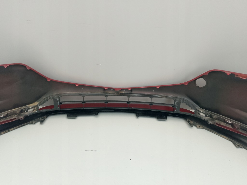 Mazda vi 6 2012- gsh7 бампер передній перед gsh7-50031 = Ціна