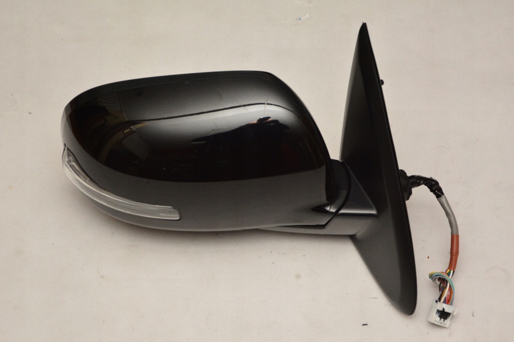 фото №3, Зеркало правое outlander iii 15 pin камера x42