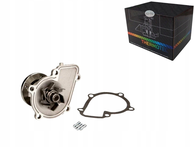 фото №1, Насос wody ford maverick nissan pick up terrano ii