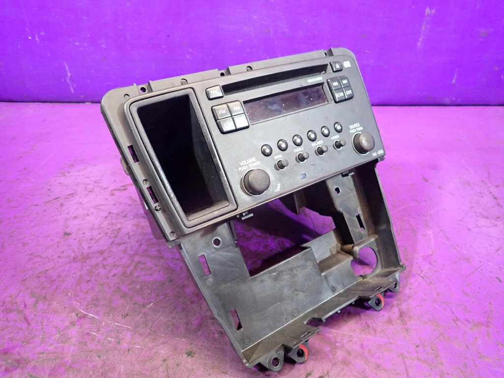 Volvo s60 1 радио dy-603-6th hu-650 cd 30722446 247190604 34w455d Цена