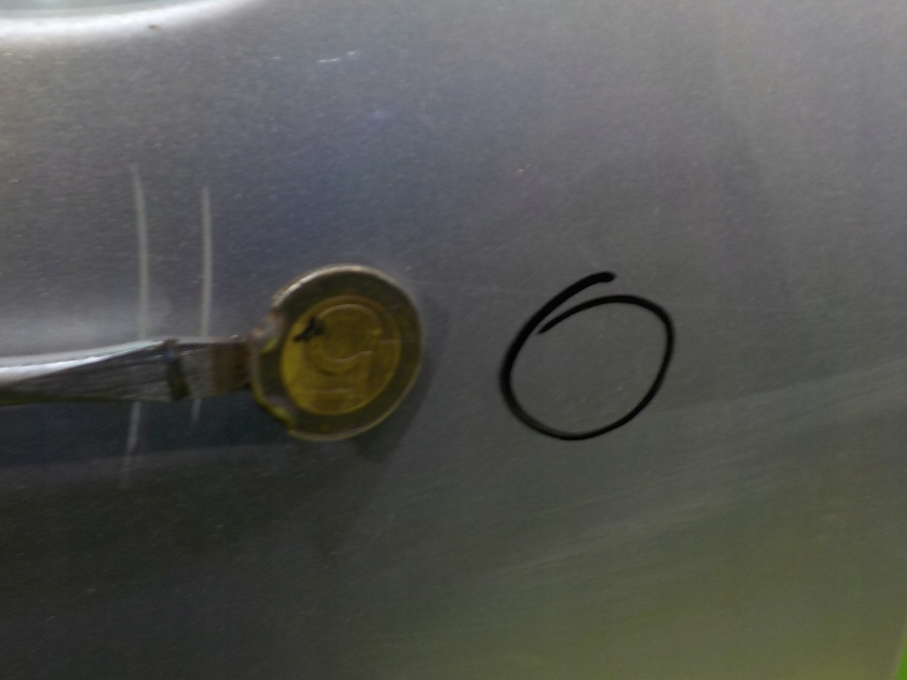 фото №5, Daihatsu terios ii 09r 5d дверь левая перед