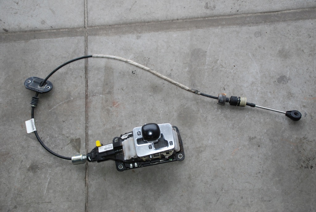 фото №6, Домкрат трос передач volvo xc60 i 2.4 d5 30759122