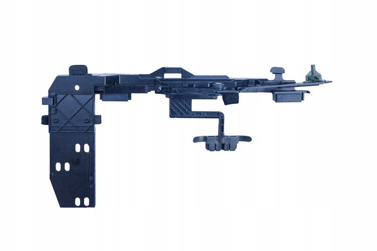 Направляющие люк рейки левая + правый  комплект к mercedes w124 w201 190 Цена