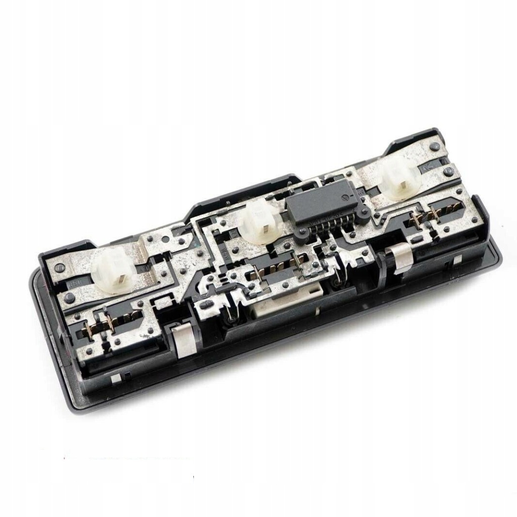 фото №11, Mini cabrio r52 лампа освещение потолок