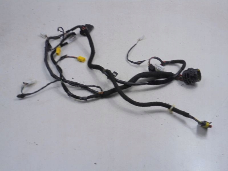 фото №7, Alfa romeo gt жгут дверь перед правая 50506492