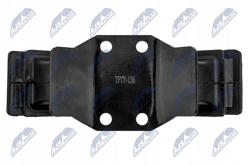 фото №5, Подушка двигуна do lexus ls 430