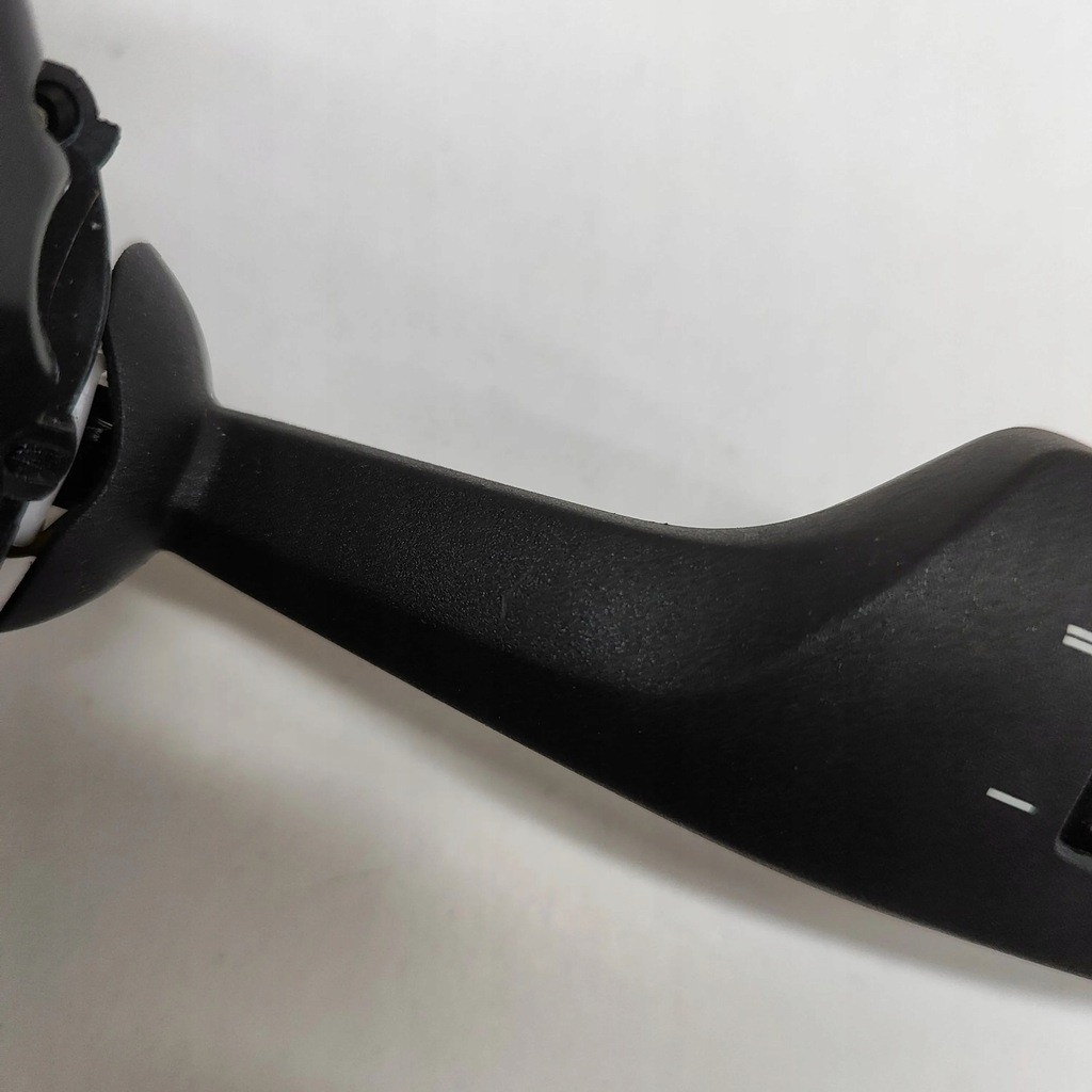 фото №9, Bmw 5 f10 f11 2016 рычаг / переключатель поворотники