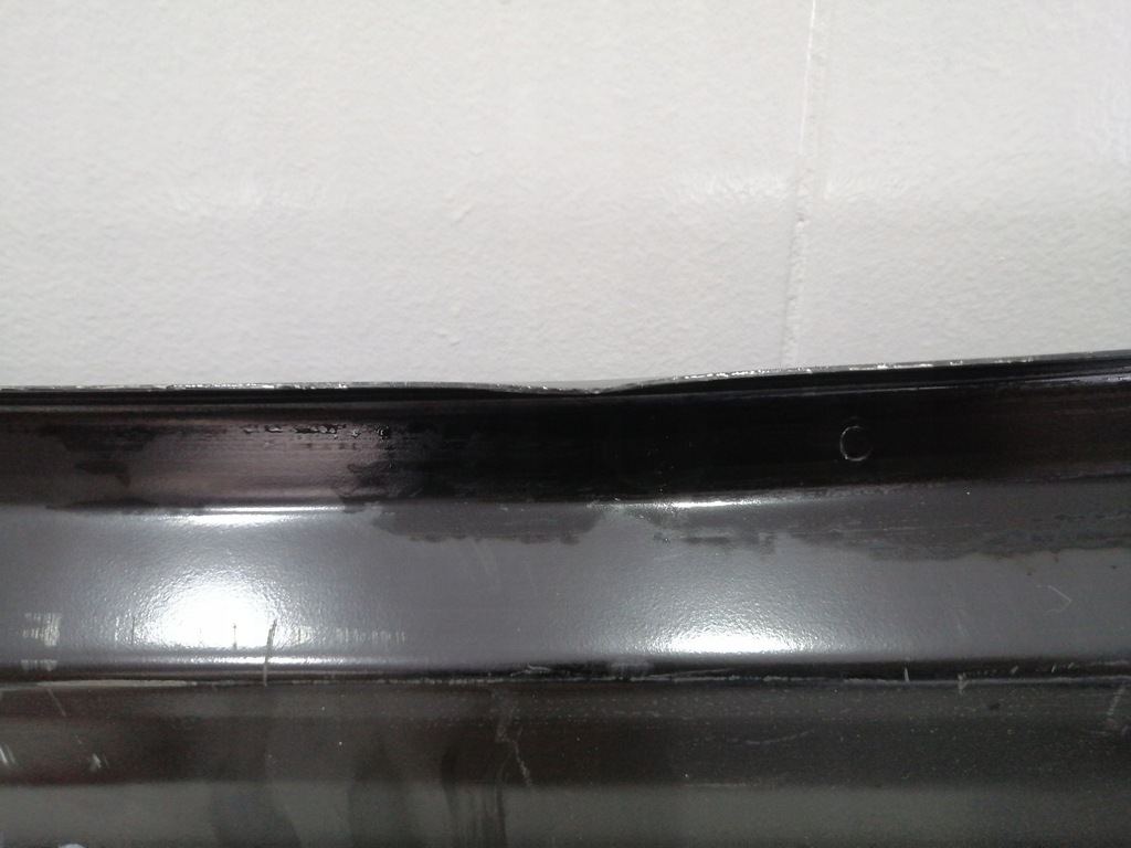 фото №6, Pas задній задня volvo xc60 09-17 новий оригінал