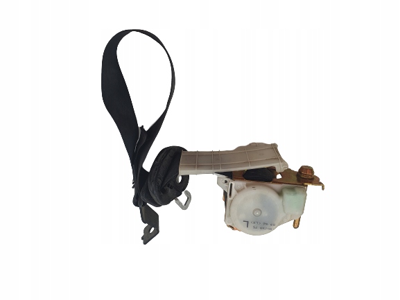 фото №1, Pas безопасности левый задняя opel vectra b