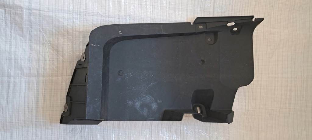 фото №1, Mazda 2 подкрылок задние правое dhm1-50341