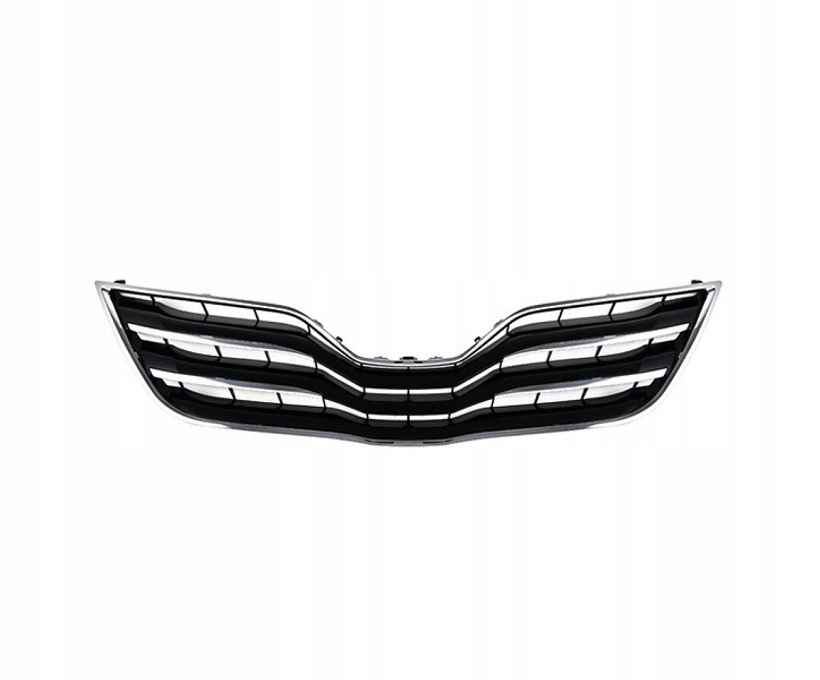 фото №1, Решётка радиатора toyota camry 45 10- 5310106190c0
