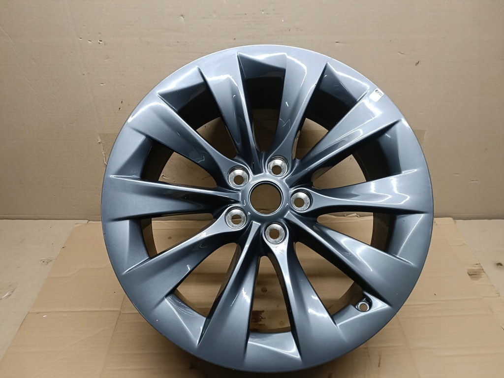 Купить Tesla model s диск алюминиевая 8jx19 1059337-00-b