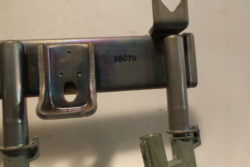 Молдинг впрыскная lexus rx v 2.5 350h hybrid prestige Киев