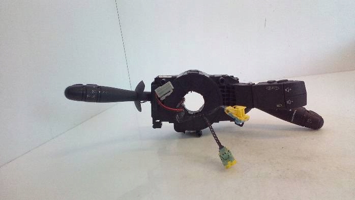 фото №8, Перемикач стрічка renault espace iv 03r 8200012245