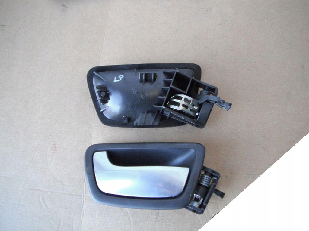 фото №1, Ulysse c8 807 02- ручка внутренняя перед