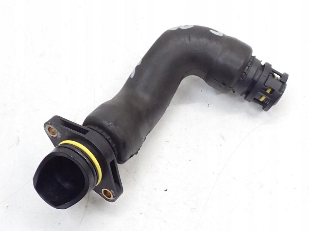 фото №1, Wąż шланг трубка вентиляция картера g4d3-6c342-ac jaguar f-pace x761 2.0d 204dtd 16r