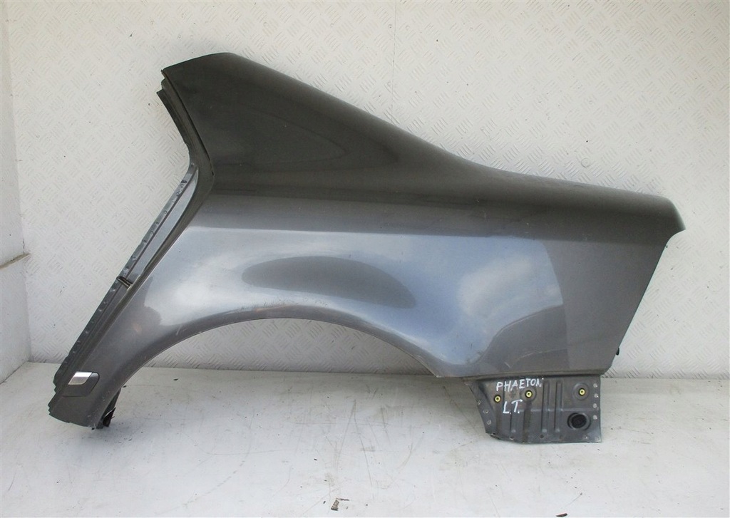 фото №1, Крила чверть лівий задня задній vw phaeton 3d