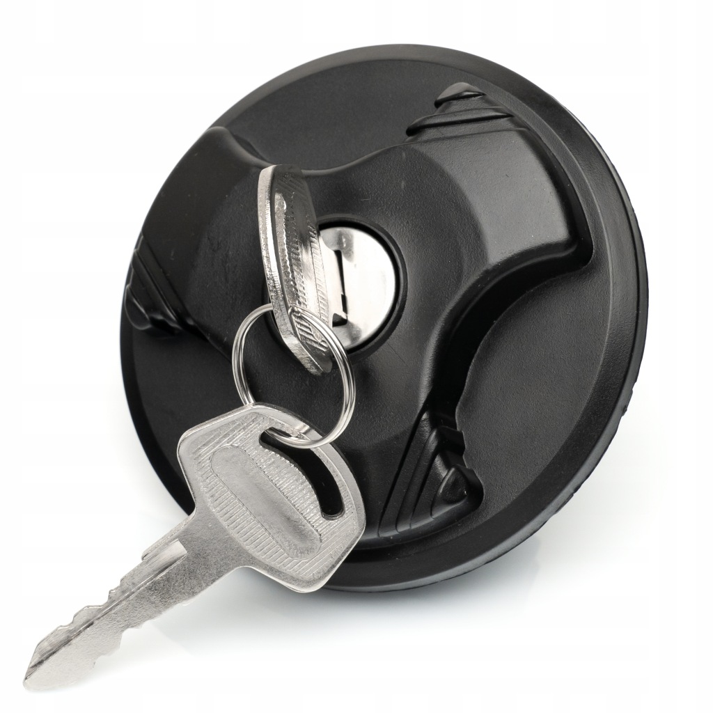 фото №1, Крышка заливной топлива с ключами fiat 500 ducato cro iveco daily ford ka punto