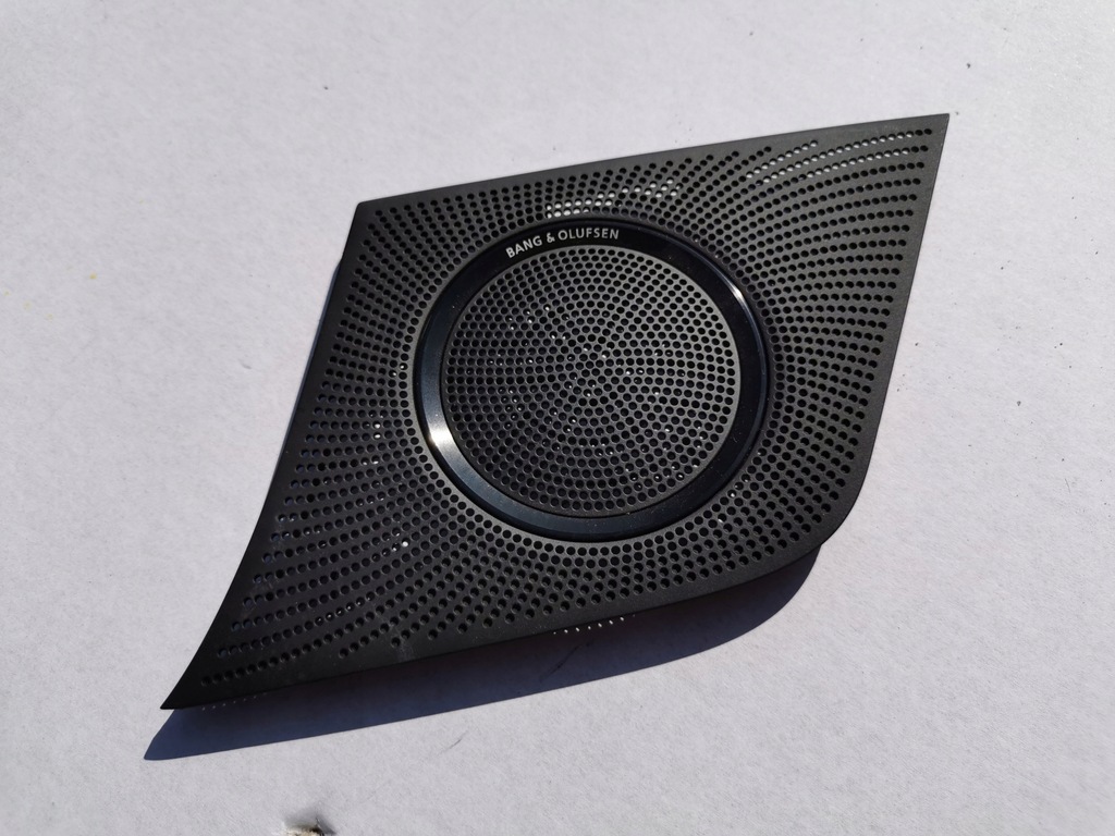 фото №1, Audi q5 8r защита динамика левая bang olufsen