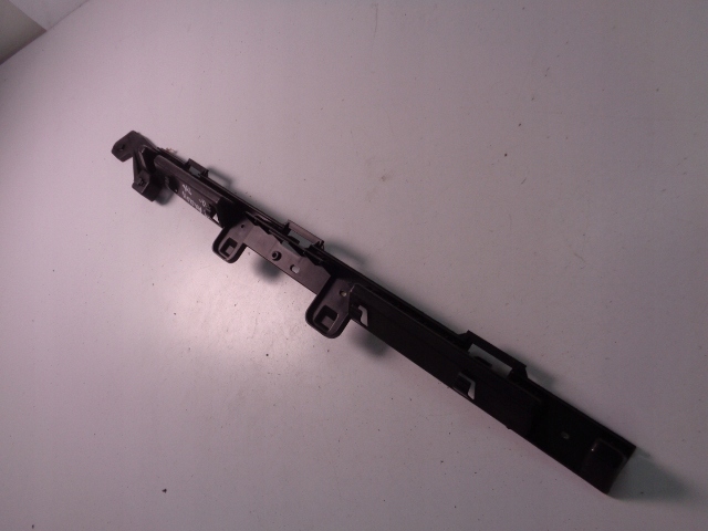 фото №1, Citroen c3 aircross 2017 кронштейн молдинг бампер задня задній 13489743