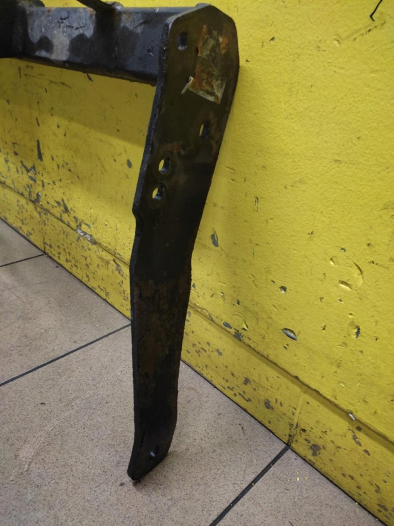 фото №7, Chevrolet captiva i hak буксировочный