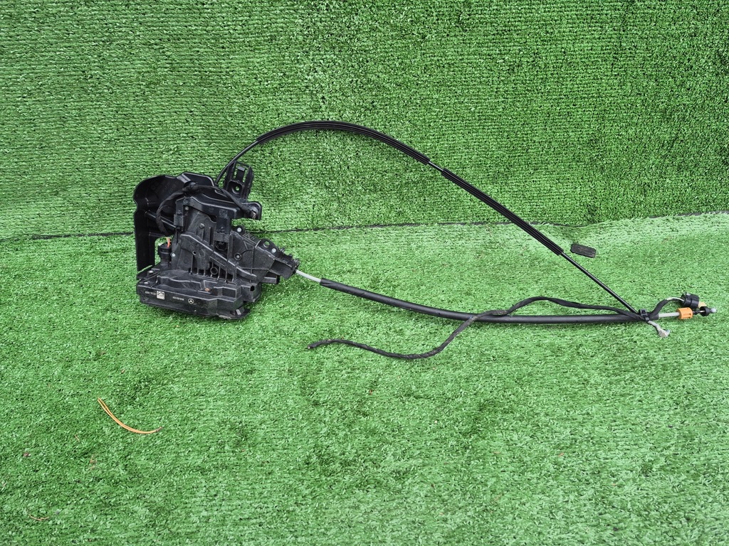 фото №5, Замок дверь левый правый перед задняя mercedes eqe 295 294 a295 a294