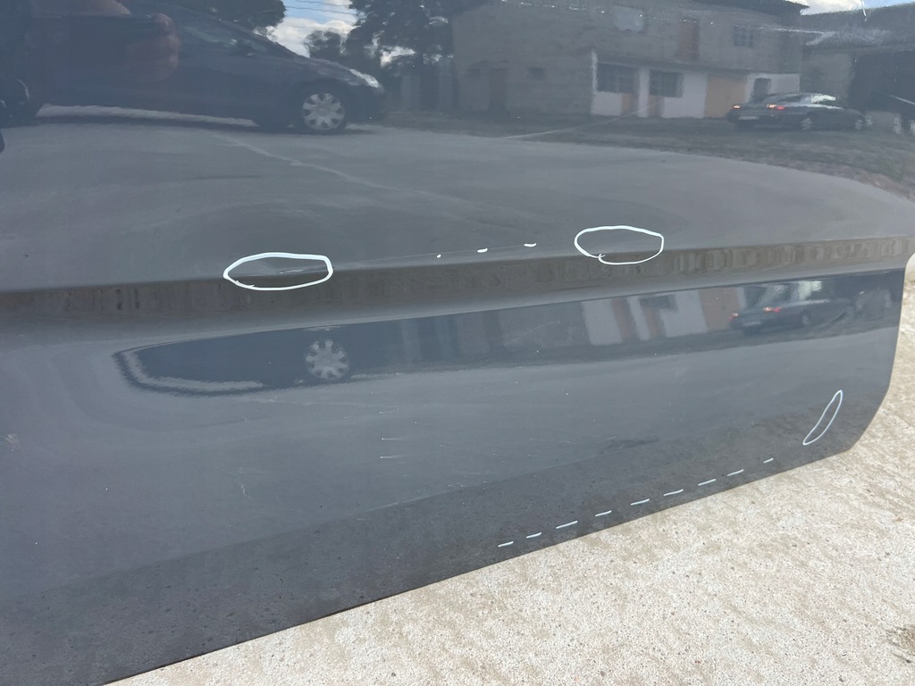 фото №13, Двері transporter t7 multivan bok задня правий