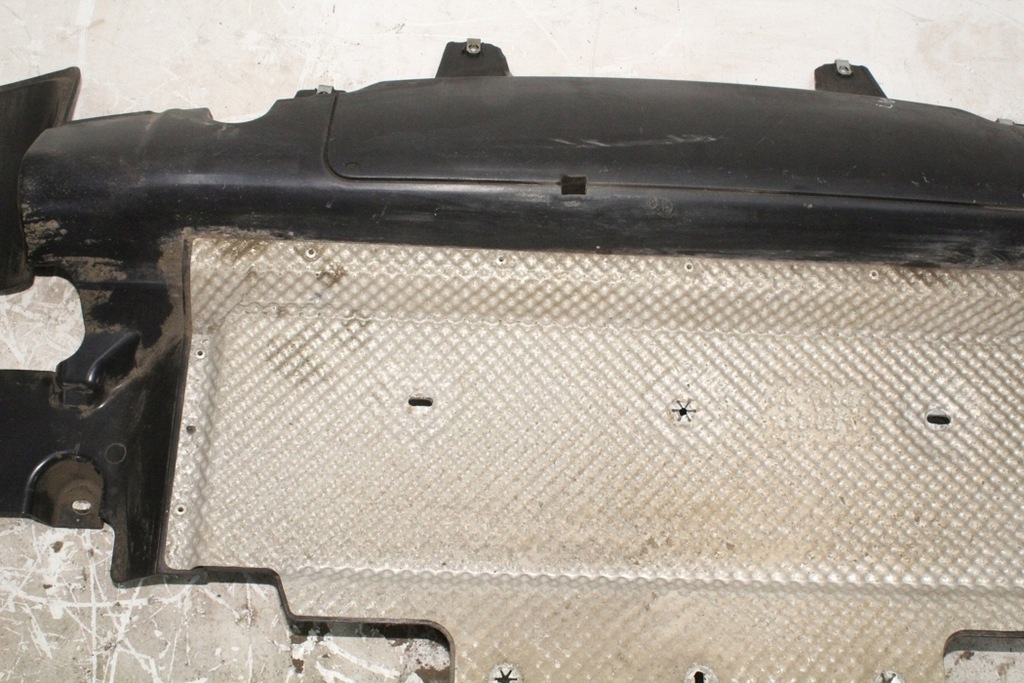 фото №9, Задняя средняя защита подвеска land rover discovery sport l550