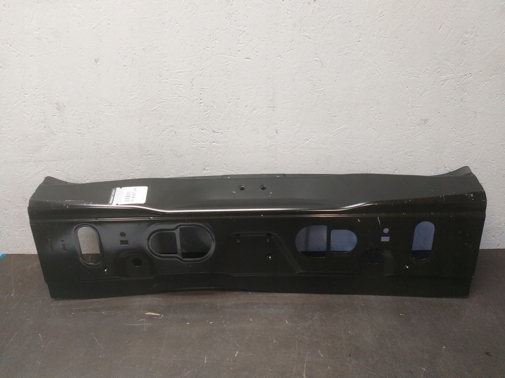 фото №1, Pas задня renault zoe lift 791023723r