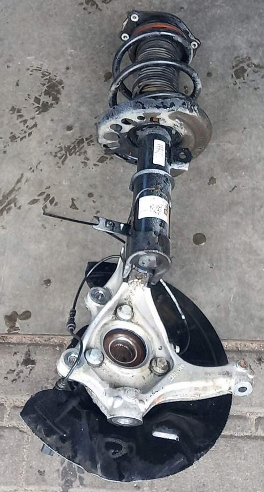 фото №1, Macpherson поворотний кулак амортизатор insignia b gsi