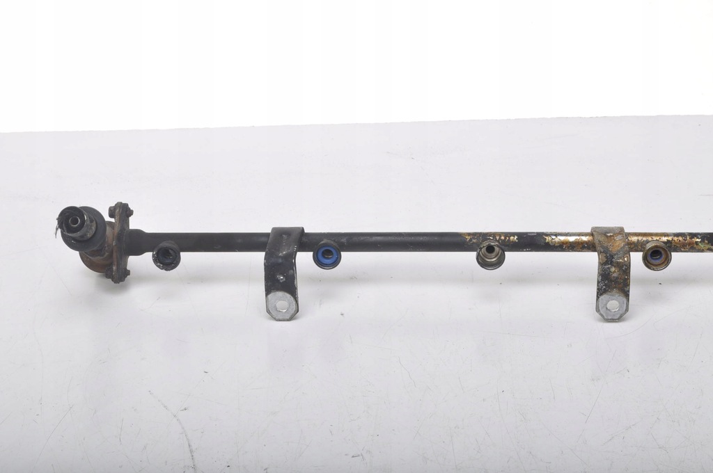 фото №4, Aston martin db7 5.9 молдинг впрыскная