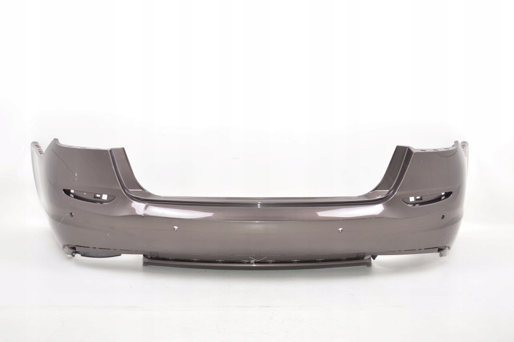 фото №1, Maserati quattroporte m156 бампер задняя pdc