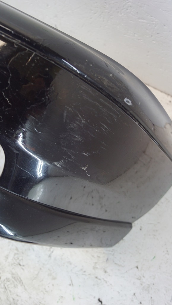 фото №8, Бампер перед volvo v70 i