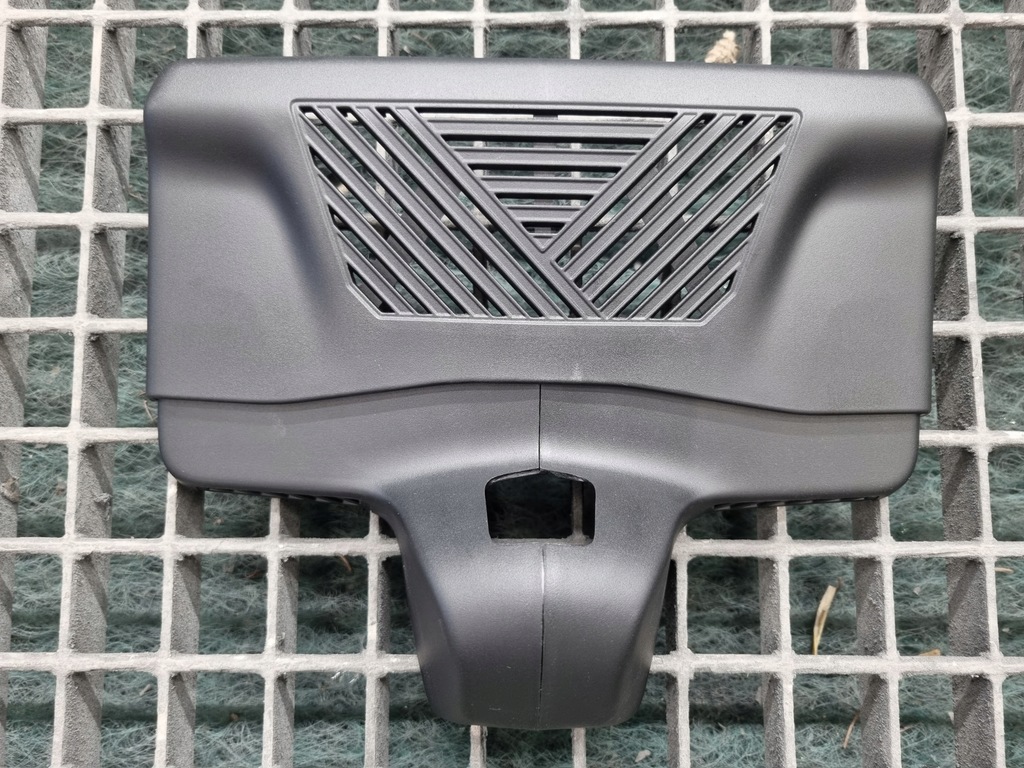 фото №1, Bmw x3 g45 корпус защита stopy зеркало внутреннего 5b4ad41 состояние