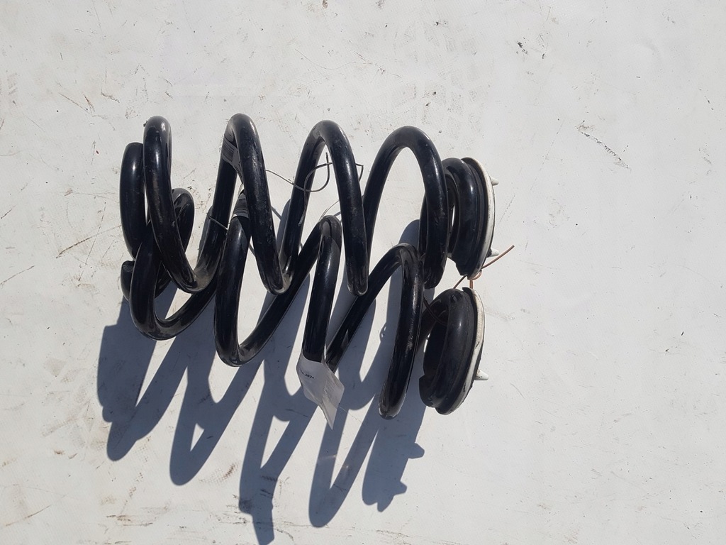 фото №1, Bmw x2 f39 x drive 4x4 пружина задняя 2szt x7