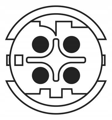 фото №2, Датчик лямбда-зонд діагностична za каталізатор