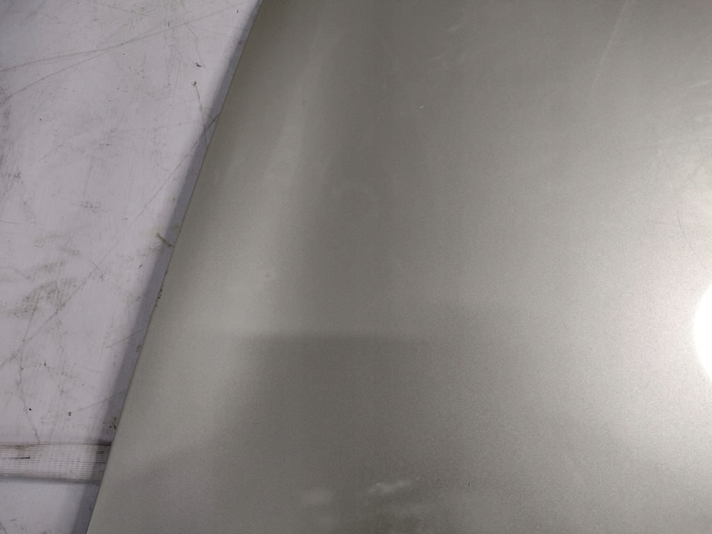 фото №10, Капот кришка двигуна renault megane ii k: ted11