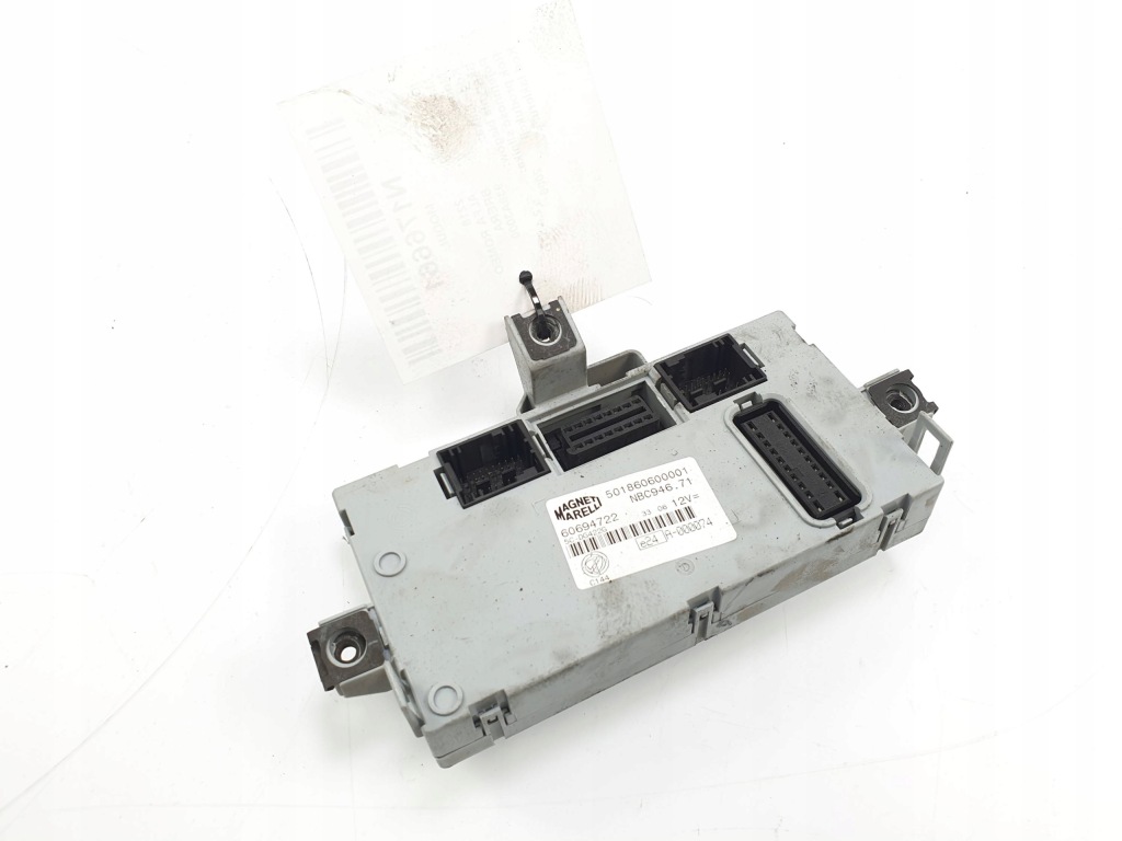 Купити Модуль 60694722 alfa romeo brera