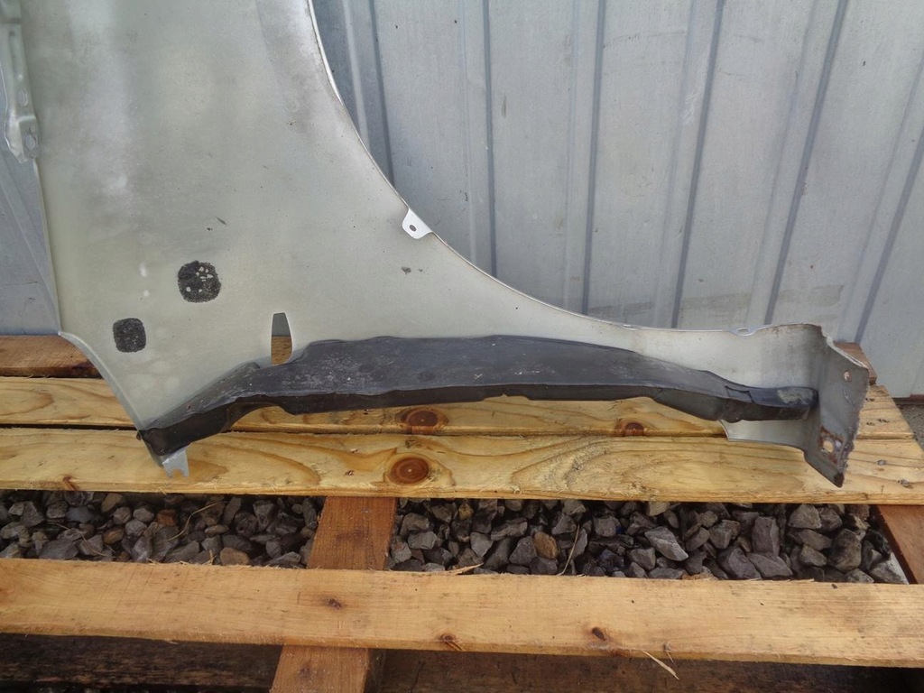 фото №11, Крыло левый перед передний kia ceed 2 ii 2012- lak: 9s