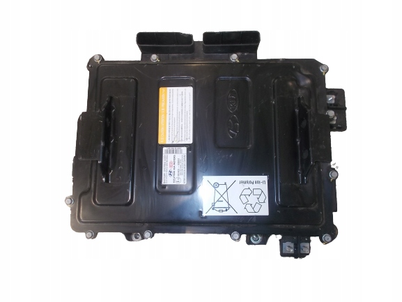 фото №1, Hyundai tucson iv sportage акумулятор акумулятор