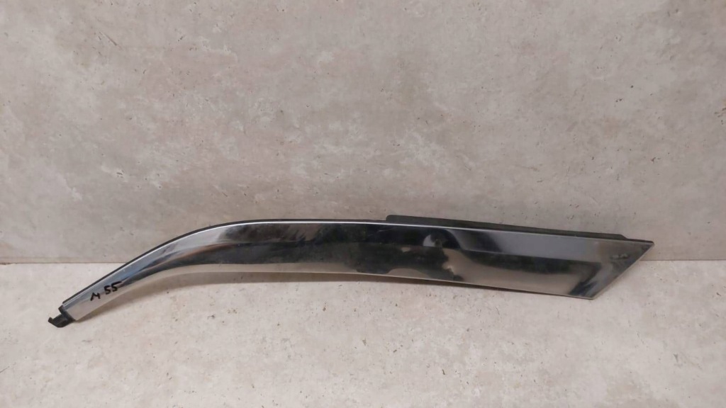 Купити Peugeot 5008 ii 2 молдинг стійка хром хромована ліва задній задня 9813608877