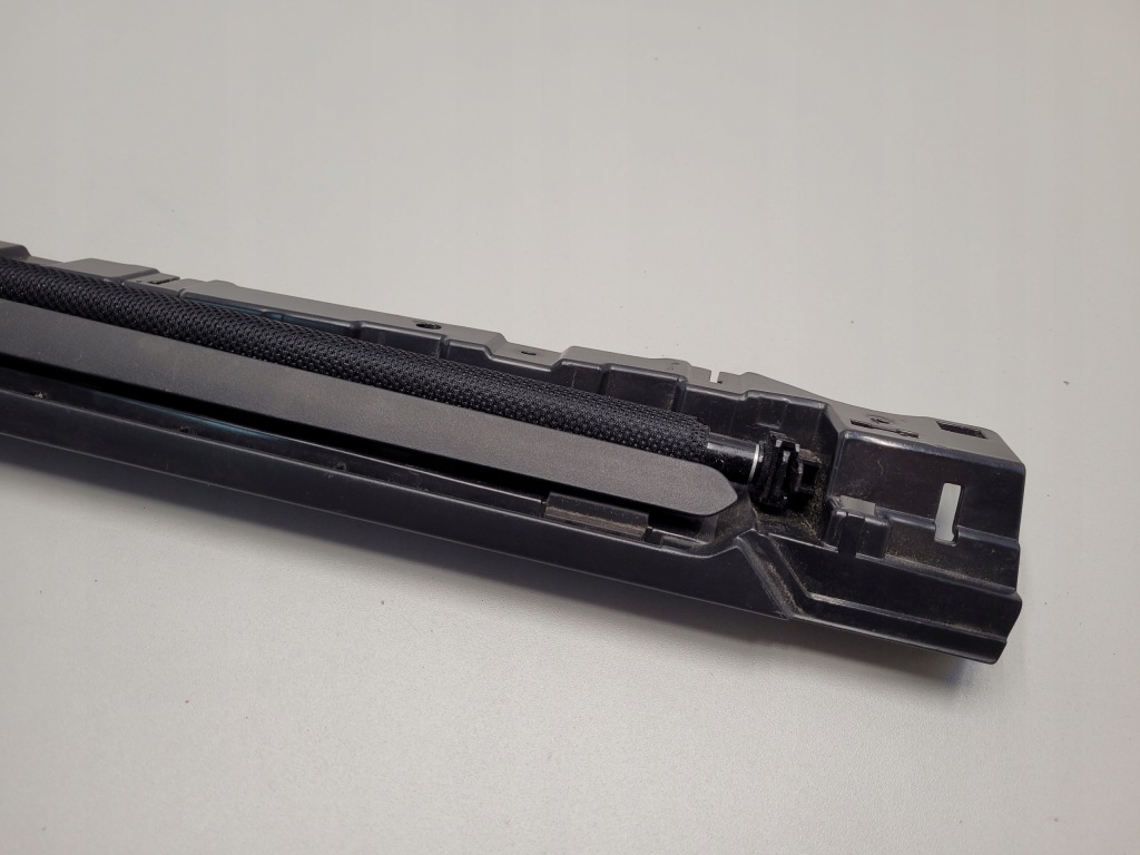 фото №8, Citroen c4 grand picasso шторка штора задняя правый