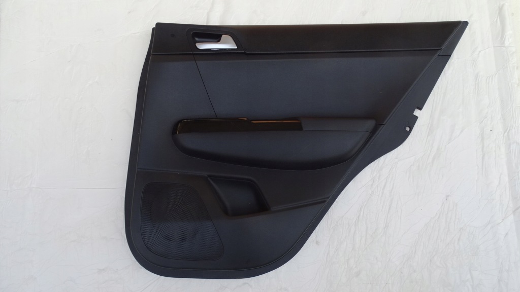 фото №1, Обивка дверь правый задняя kia sportage iv 2016-