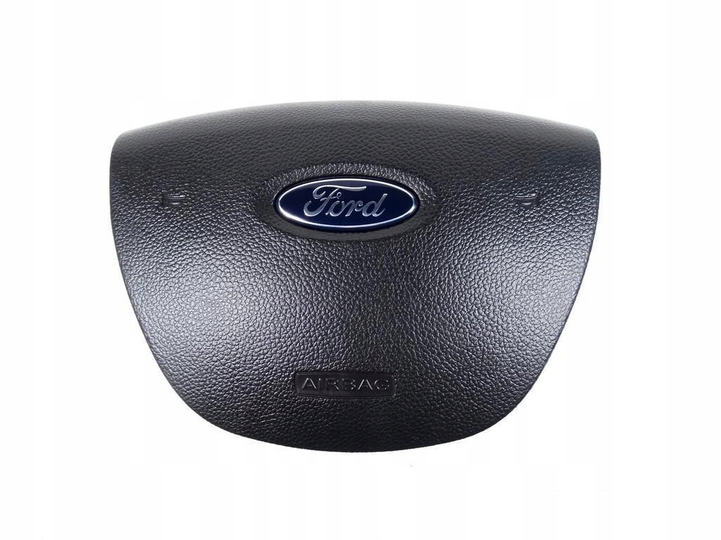 фото №1, Подушка подушка безпеки пасажира airab bag focus c-max