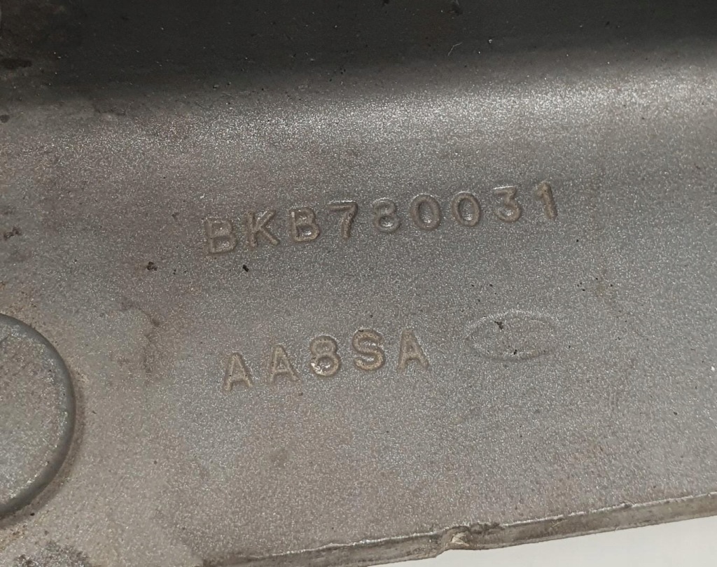 фото №3, Петли капот land rover discovery iv l319 пара