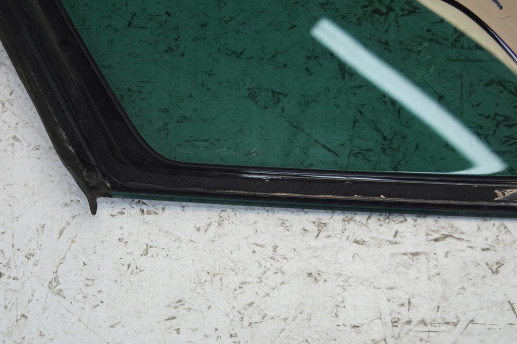 фото №11, Скло кузовна правий задня citroen ds5