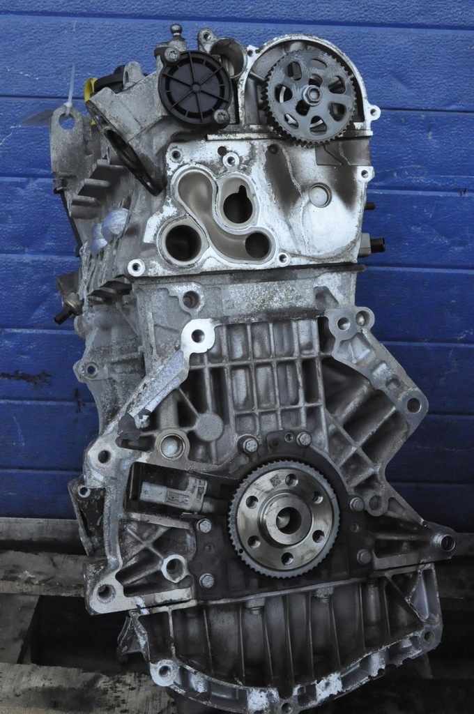 фото №7, Kamiq ibiza v 1.0 tsi tfsi 95km двигатель dkl dkla