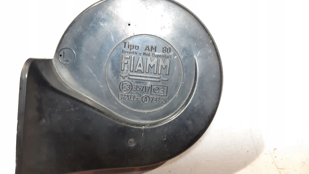 фото №7, Saab 9-5 2003 сигнал